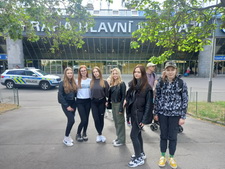 Globe Games 2022 v Zbirohu v �eskej Republike