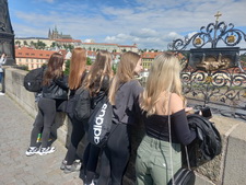 Globe Games 2022 v Zbirohu v �eskej Republike