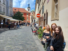 Globe Games 2022 v Zbirohu v �eskej Republike