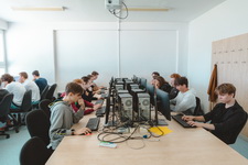 Kr�sny �spech na�ich program�torov na s��a�i IT v Nitre