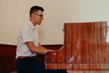 Sl�vnostn� ukon�enie �kolsk�ho roka 2021/2022