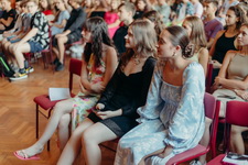 Sl�vnostn� ukon�enie �kolsk�ho roka 2021/2022