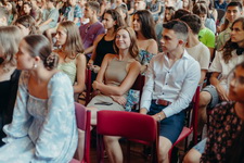 Sl�vnostn� ukon�enie �kolsk�ho roka 2021/2022