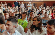 Sl�vnostn� ukon�enie �kolsk�ho roka 2021/2022