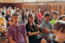 Sl�vnostn� ukon�enie �kolsk�ho roka 2021/2022