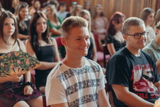 Sl�vnostn� ukon�enie �kolsk�ho roka 2021/2022