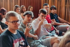 Sl�vnostn� ukon�enie �kolsk�ho roka 2021/2022