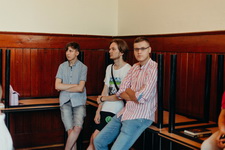 Sl�vnostn� ukon�enie �kolsk�ho roka 2021/2022