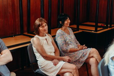 Sl�vnostn� ukon�enie �kolsk�ho roka 2021/2022