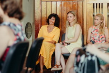 Sl�vnostn� ukon�enie �kolsk�ho roka 2021/2022