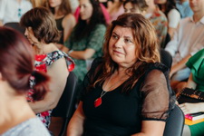 Sl�vnostn� ukon�enie �kolsk�ho roka 2021/2022