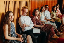 Sl�vnostn� ukon�enie �kolsk�ho roka 2021/2022