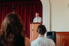 Sl�vnostn� ukon�enie �kolsk�ho roka 2021/2022