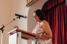 Sl�vnostn� ukon�enie �kolsk�ho roka 2021/2022