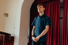 Sl�vnostn� ukon�enie �kolsk�ho roka 2021/2022