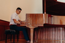 Sl�vnostn� ukon�enie �kolsk�ho roka 2021/2022