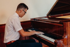 Sl�vnostn� ukon�enie �kolsk�ho roka 2021/2022