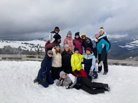 Ly�iarsky v�cvik prv�kov