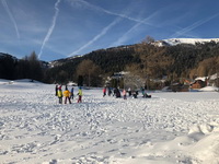 Ly�iarsky v�cvik prv�kov