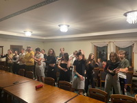 Ly�iarsky v�cvik prv�kov