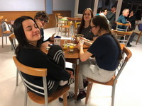 Ly�iarsky v�cvik prv�kov