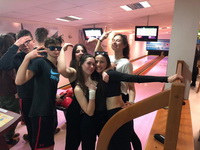 Ly�iarsky v�cvik prv�kov