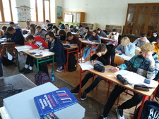 Matematick� Klokan