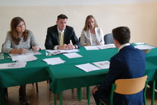 Maturitn� sk��ka 2022