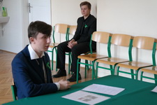 Maturitn� sk��ka 2022