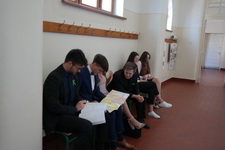 Maturitn� sk��ka 2022