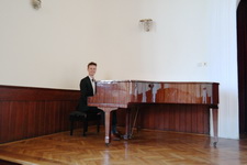 Rozl��ka s maturantmi