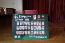 Rozl��ka s maturantmi