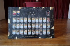 Rozl��ka s maturantmi