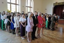 Rozl��ka s maturantmi