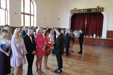 Rozl��ka s maturantmi