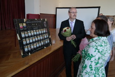 Rozl��ka s maturantmi