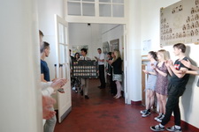 Rozl��ka s maturantmi