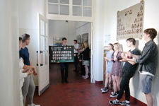 Rozl��ka s maturantmi