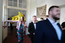 Rozl��ka s maturantmi