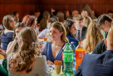 11. Gymnazi�lny ples