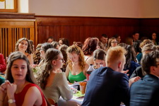 11. Gymnazi�lny ples