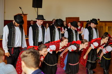 11. Gymnazi�lny ples