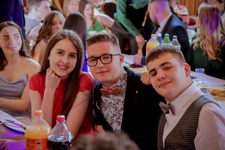 11. Gymnazi�lny ples