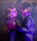 11. Gymnazi�lny ples