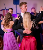 11. Gymnazi�lny ples