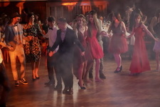 11. Gymnazi�lny ples