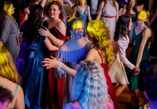 11. Gymnazi�lny ples