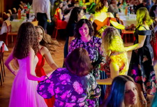 11. Gymnazi�lny ples