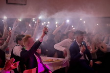 11. Gymnazi�lny ples