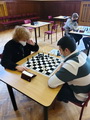 �kolsk� �achov� turnaj
